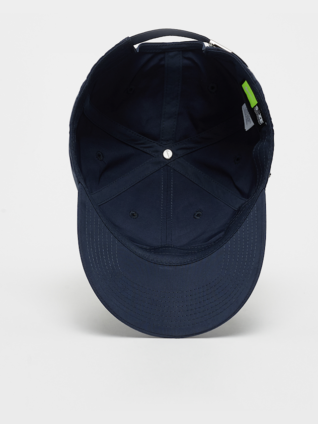 Nike  , Sportswear Heritage 86 Unisex Cap, blue, Image 3 of 3