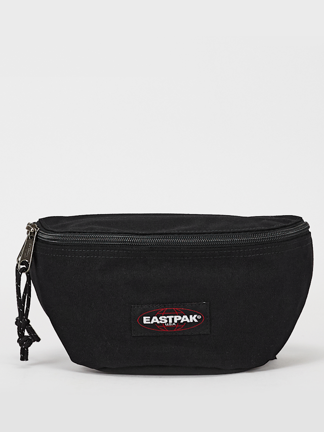 Eastpak, Hipbag Springer, zwart, Afbeelding 1 van 3