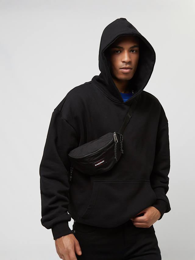 Eastpak, Hipbag Springer, zwart, Afbeelding 3 van 3