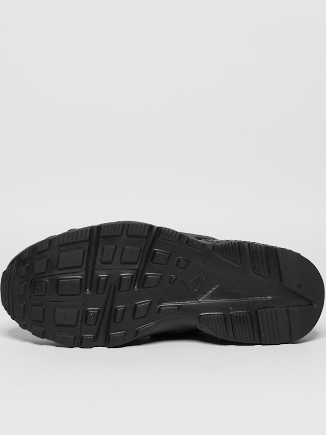 Nike, Huarache Run (GS), zwart, Afbeelding 4 van 5