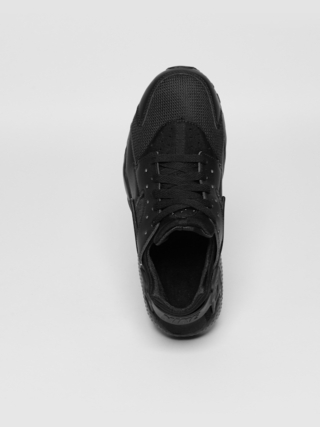 Nike, Huarache Run (GS), zwart, Afbeelding 5 van 5