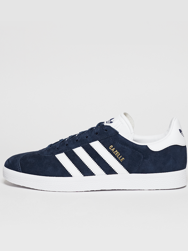 adidas Originals, Gazelle Sneaker, blue, Image 1 of 5