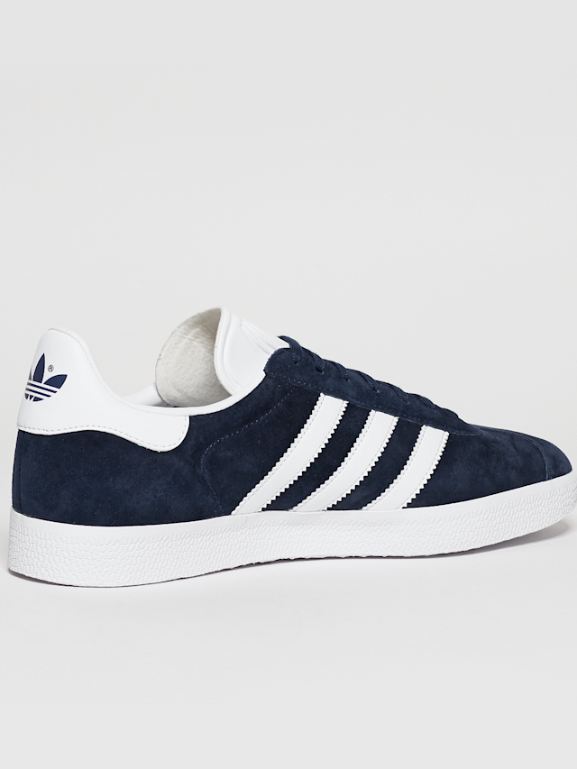 adidas Originals, Gazelle Sneaker, blue, Image 3 of 5