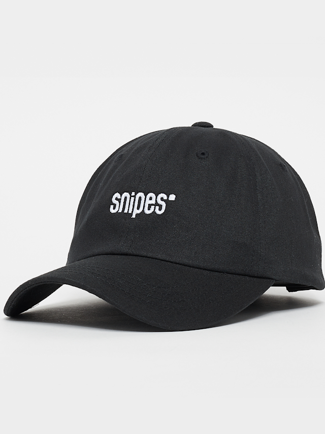 SNIPES, Unstructured, zwart, Afbeelding 1 van 3