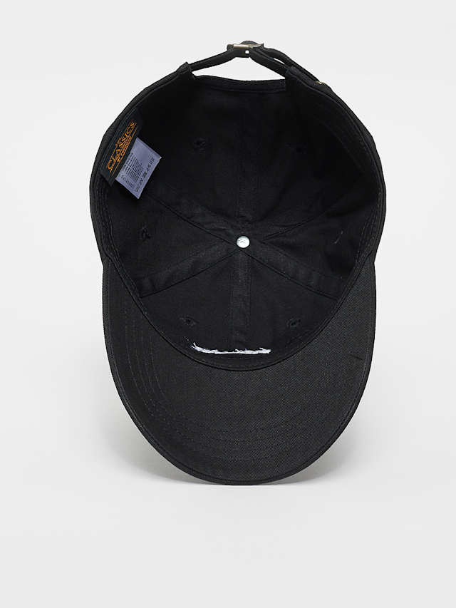 SNIPES, Unstructured, zwart, Afbeelding 3 van 3