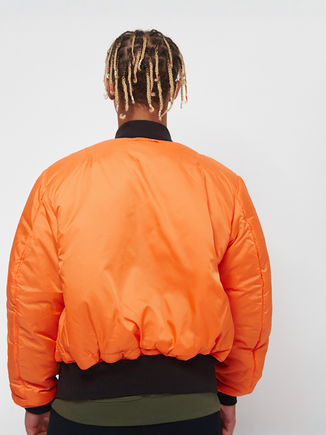 Alpha Industries, MA-1, black, Image 8 of 8