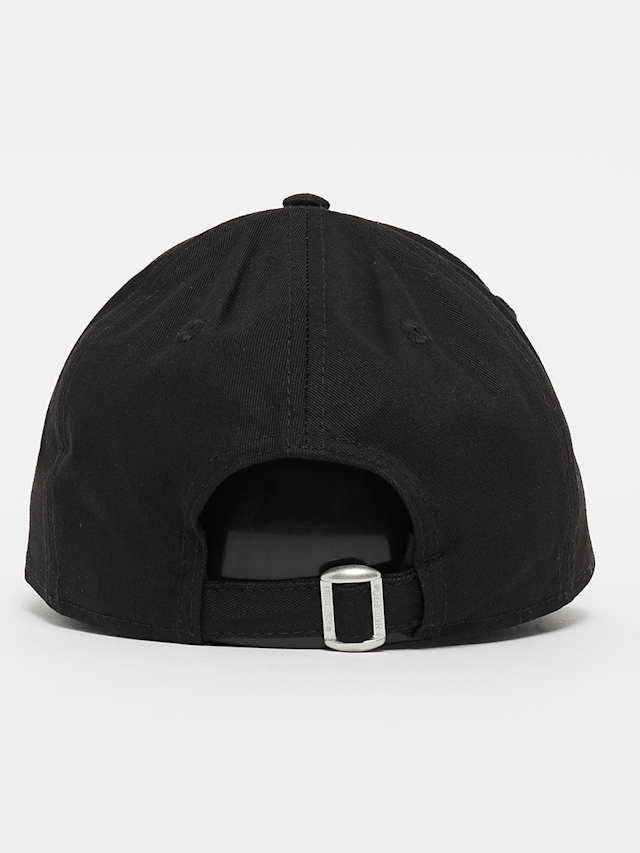 New Era, 9Forty League Basic MLB New York Yankees, zwart, Afbeelding 2 van 3