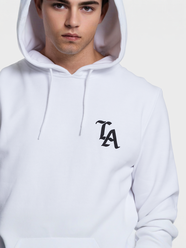 Mister Tee, LA, white, Image 3 of 5