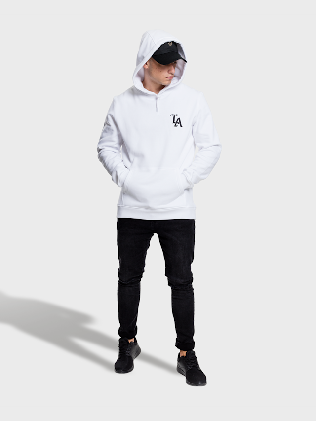 Mister Tee, LA, white, Image 5 of 5