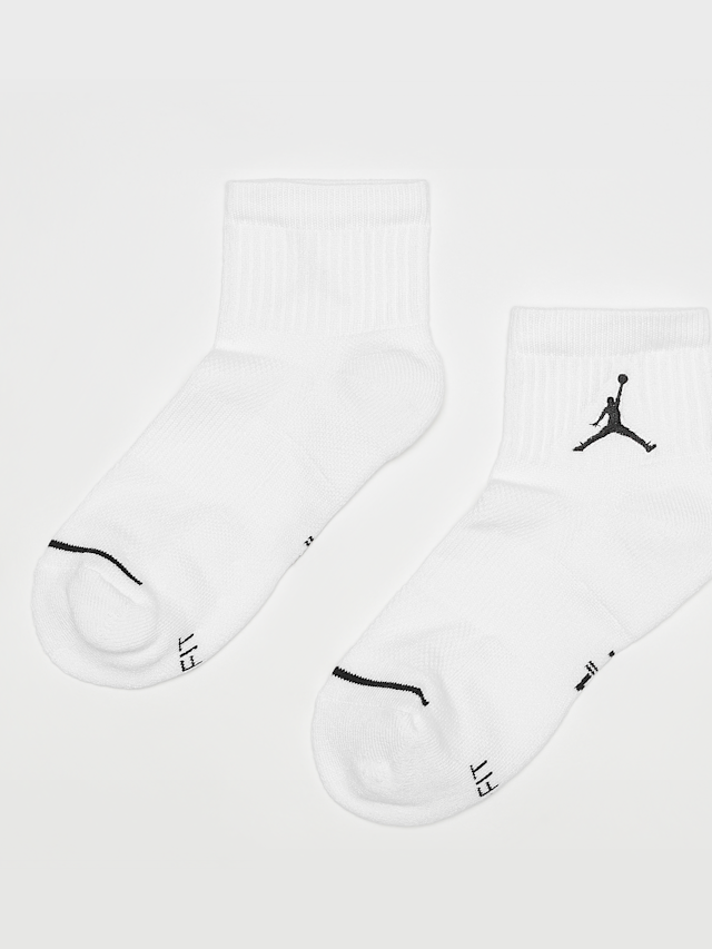 Jordan, 3 PACK - Everyday Max, wit, Afbeelding 1 van 2