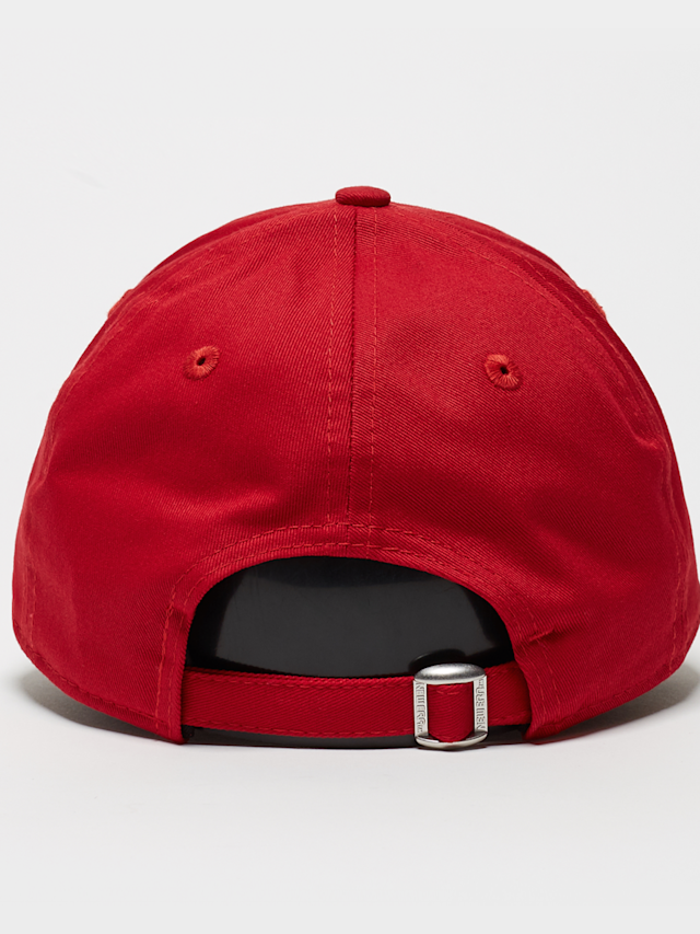 New Era, Baseball-Cap 9Forty League Basic MLB New York Yankees, red, Image 2 of 3