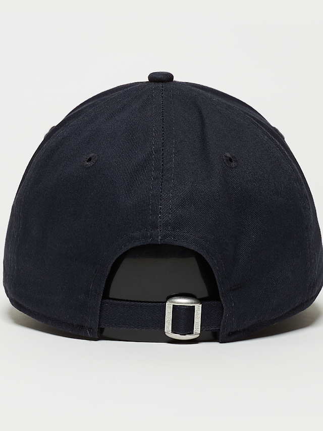 New Era, Baseball-Cap 9Forty League Basic MLB New York Yankees, blue, Image 2 of 3