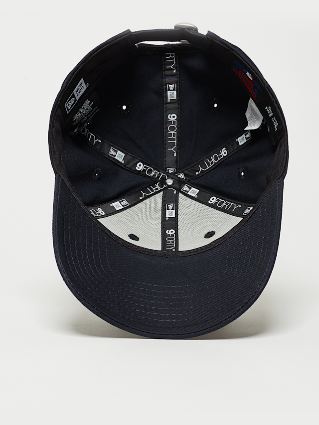 New Era, Baseball-Cap 9Forty League Basic MLB New York Yankees, blue, Image 3 of 3