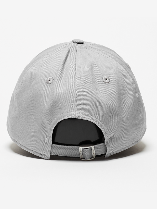 New Era, Baseball-Cap 9Forty League Basic MLB New York Yankees, grey, Image 2 of 3