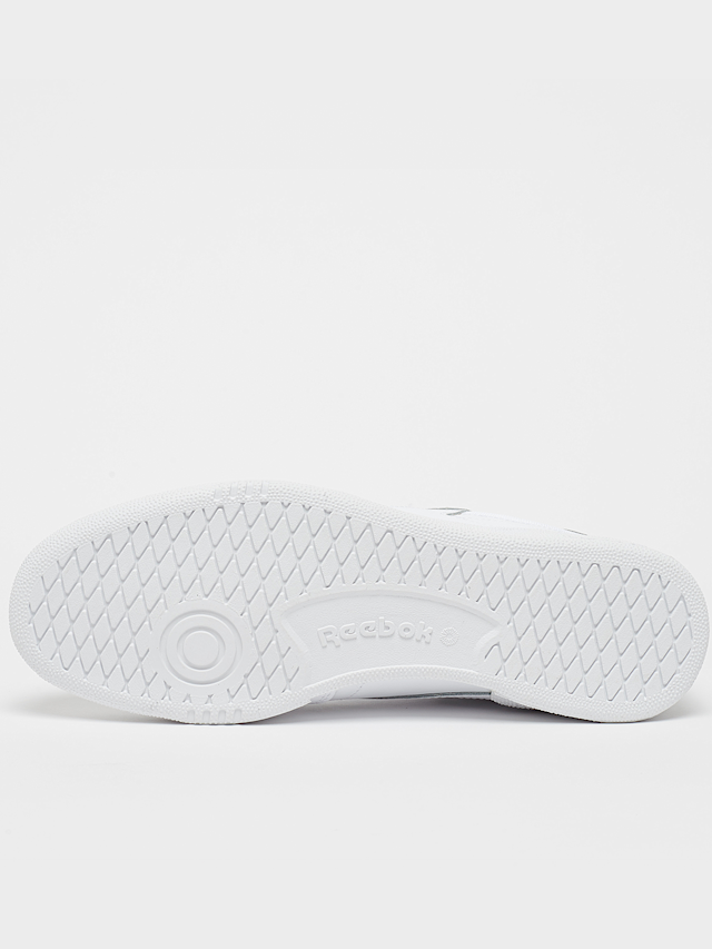 Reebok, Club C 85, white, Image 4 of 5