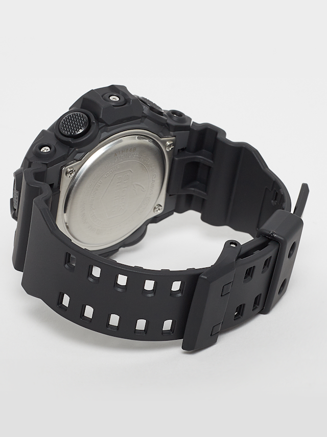 G-SHOCK, GA-700-1BER, black, Image 2 of 3