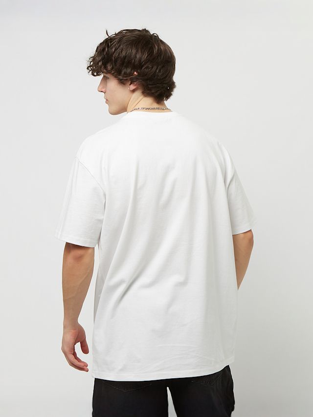 Urban Classics, Heavy Oversized Tee, white, Image 2 of 3