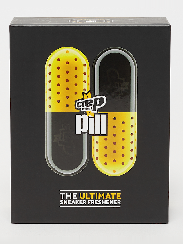 Crep Protect, Crep Pill, black, Image 1 of 3