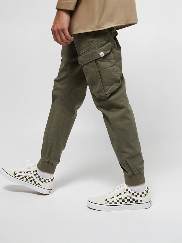 Reell, Reflex Cargo, groen, Afbeelding 2 van 7