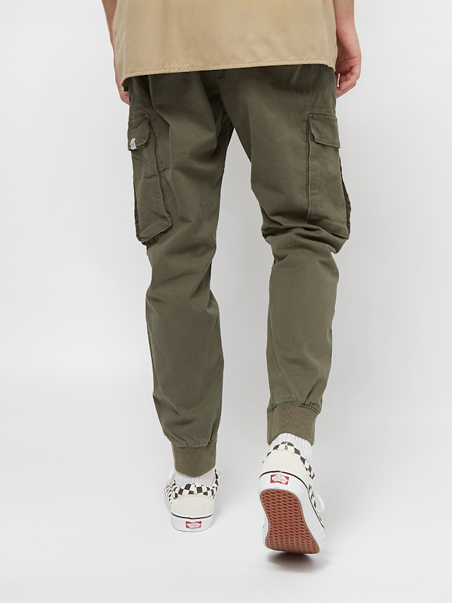 Reell, Reflex Cargo, green, Image 3 of 7