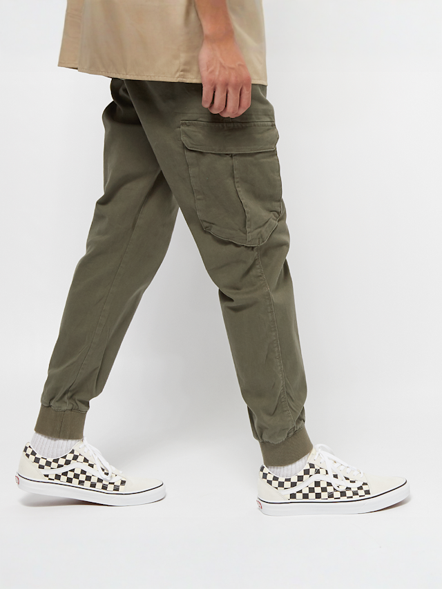 Reell, Reflex Cargo, groen, Afbeelding 4 van 7