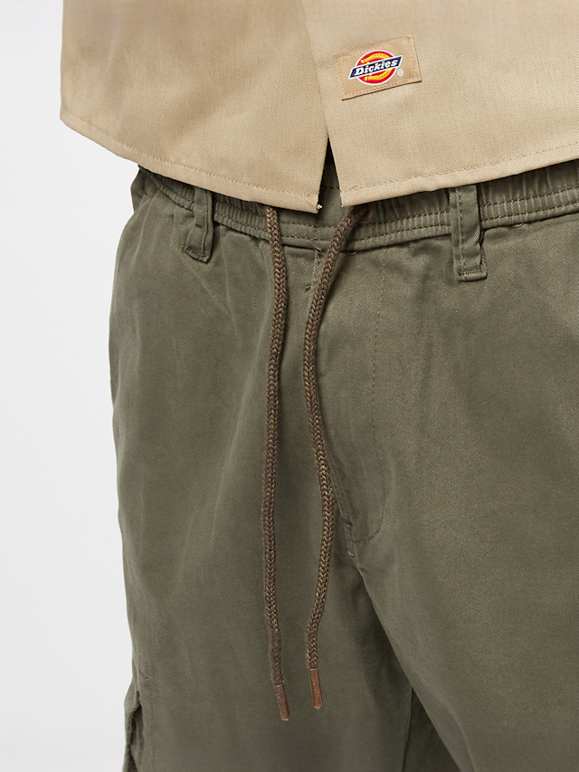 Reell, Reflex Cargo, green, Image 5 of 7