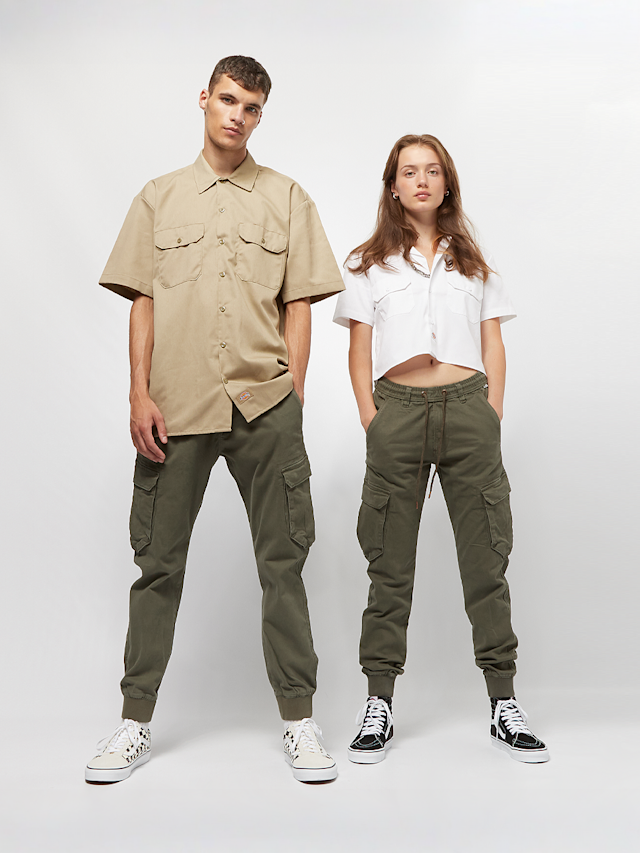 Reell, Reflex Cargo, groen, Afbeelding 7 van 7