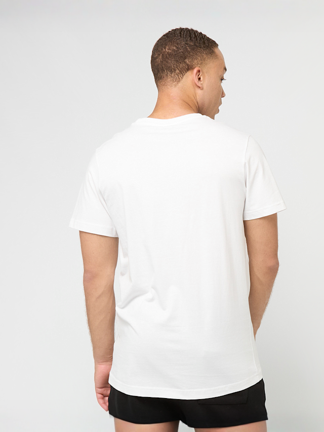 Mister Tee, LA Sketch, white, Image 2 of 3