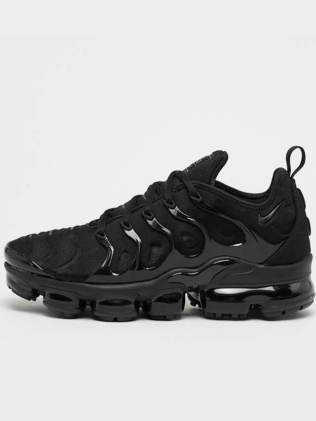 Nike, Air VaporMax Plus, black, Image 1 of 6