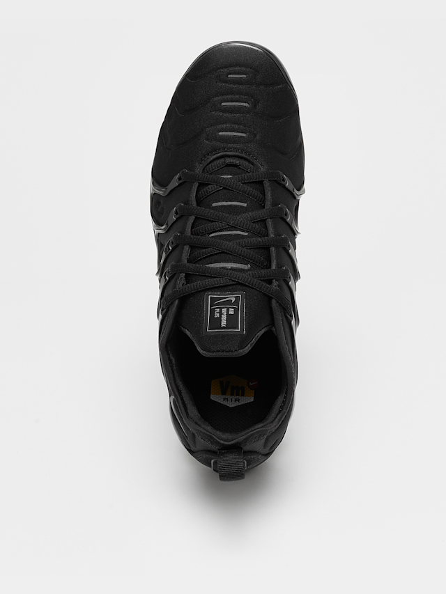 Nike, Air VaporMax Plus, black, Image 5 of 6