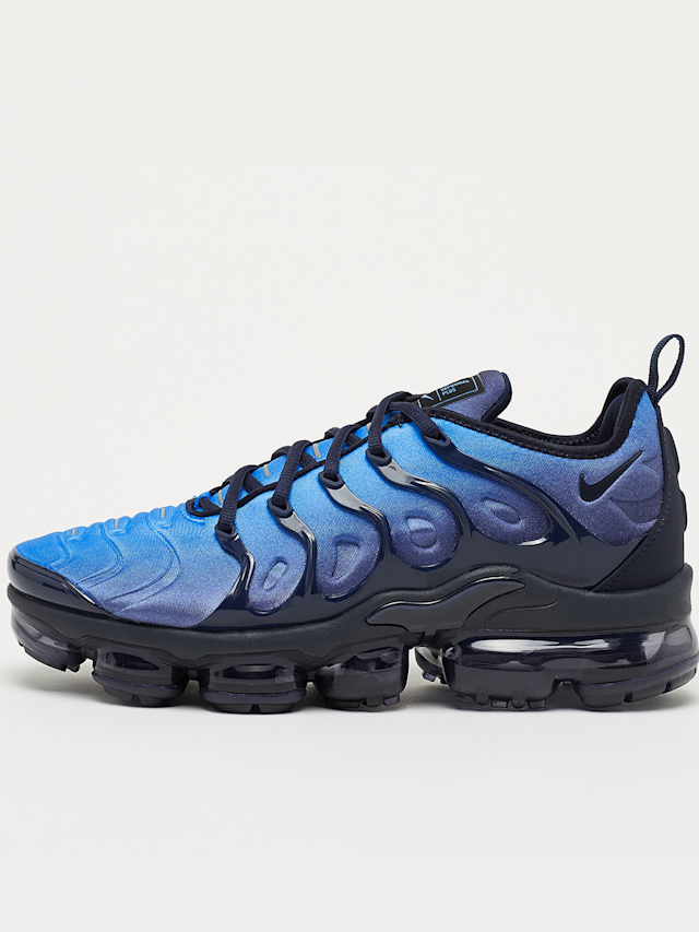 Nike  , Air VaporMax Plus, blue, Image 1 of 6