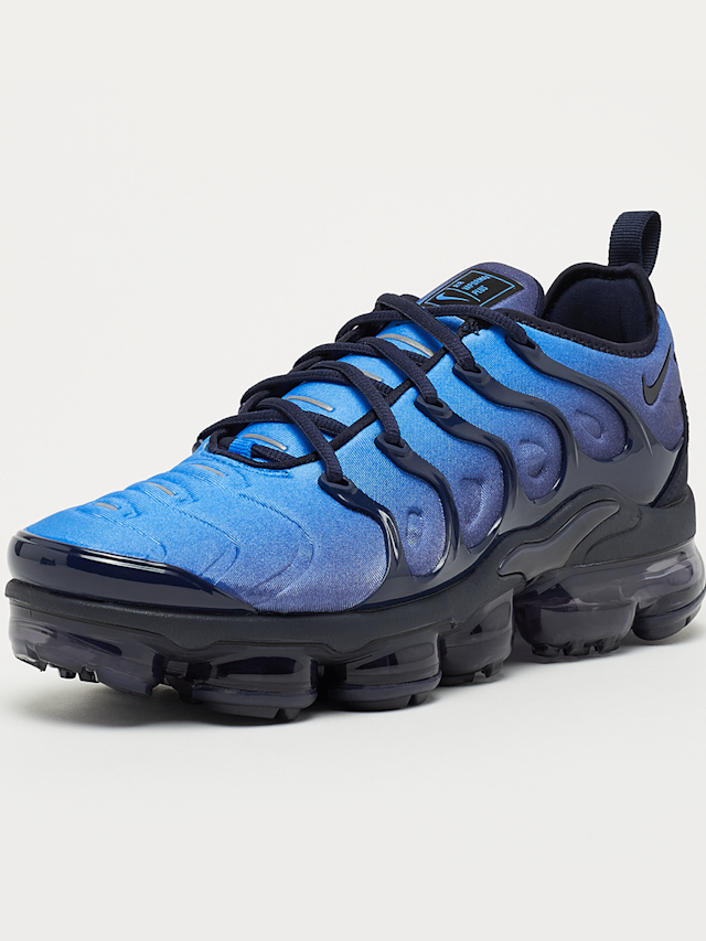 Nike  , Air VaporMax Plus, blue, Image 2 of 6