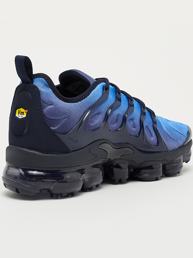 Nike  , Air VaporMax Plus, blue, Image 3 of 6
