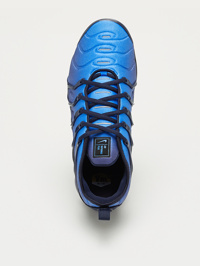 Nike  , Air VaporMax Plus, blue, Image 5 of 6