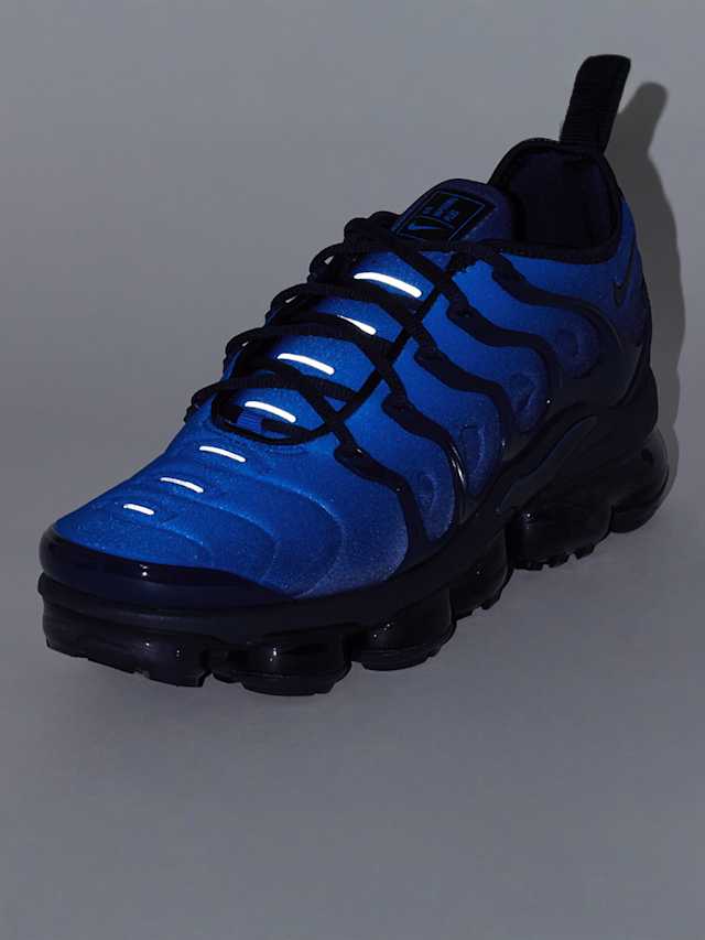 Nike  , Air VaporMax Plus, blue, Image 6 of 6