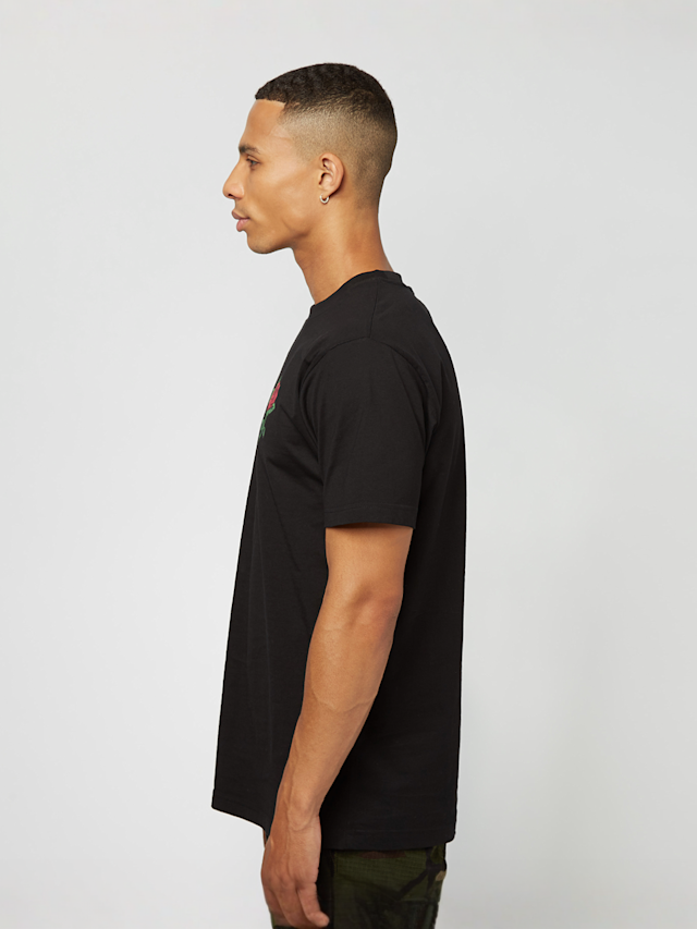 Mister Tee, Rose, black, Image 2 of 4