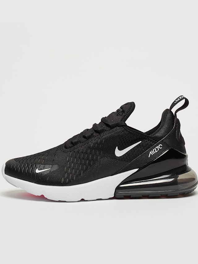 Nike, Air Max 270, black, Image 1 of 5