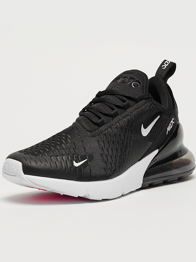Nike, Air Max 270, black, Image 2 of 5