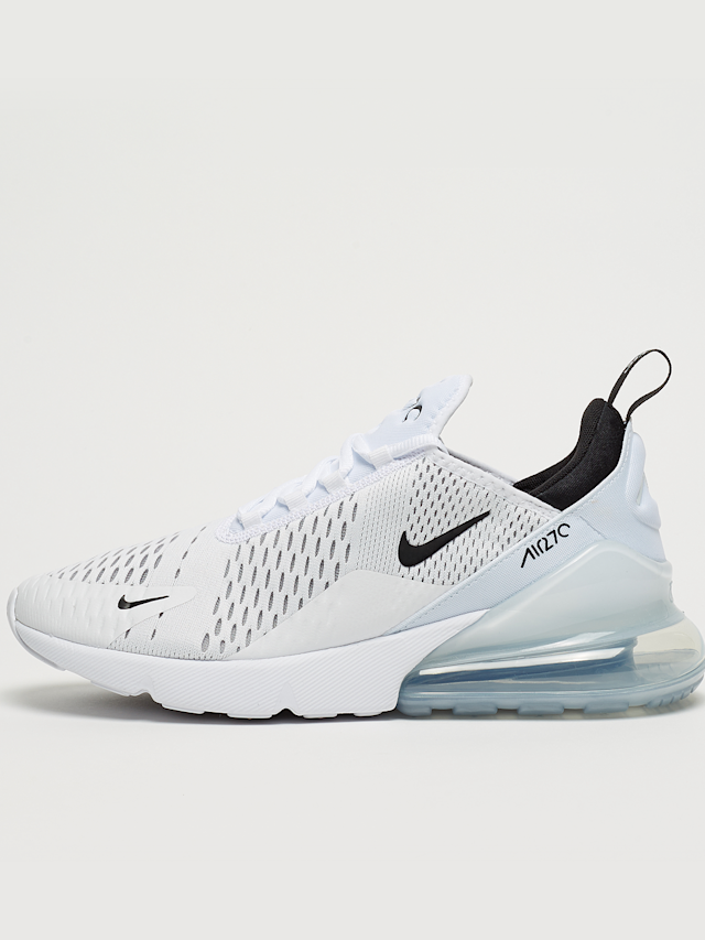 Nike, Air Max 270, white, Image 1 of 5