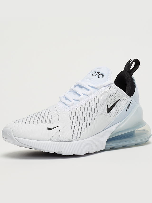 Nike, Air Max 270, white, Image 2 of 5