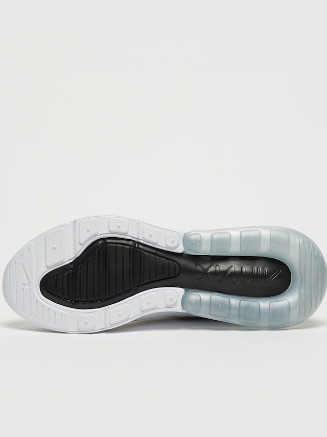 Nike, Air Max 270, white, Image 4 of 5