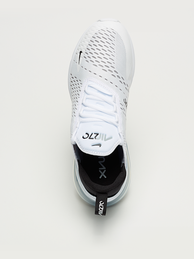 Nike, Air Max 270, white, Image 5 of 5
