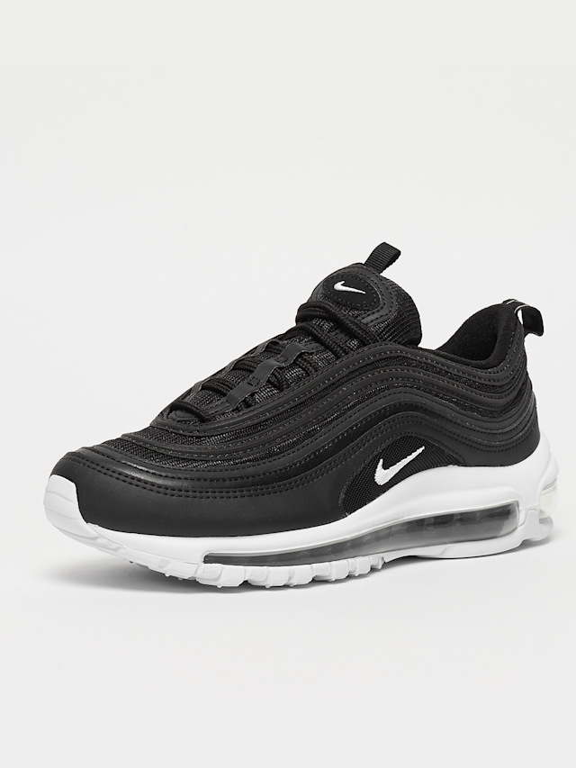 Nike, Air Max 97 (GS), zwart, Afbeelding 2 van 6