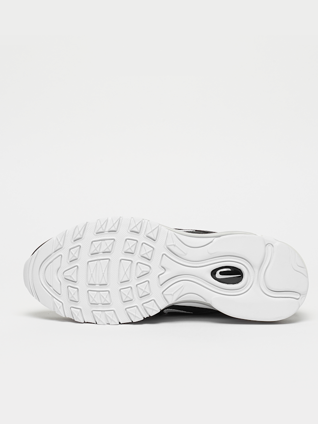 Nike, Air Max 97 (GS), zwart, Afbeelding 4 van 6