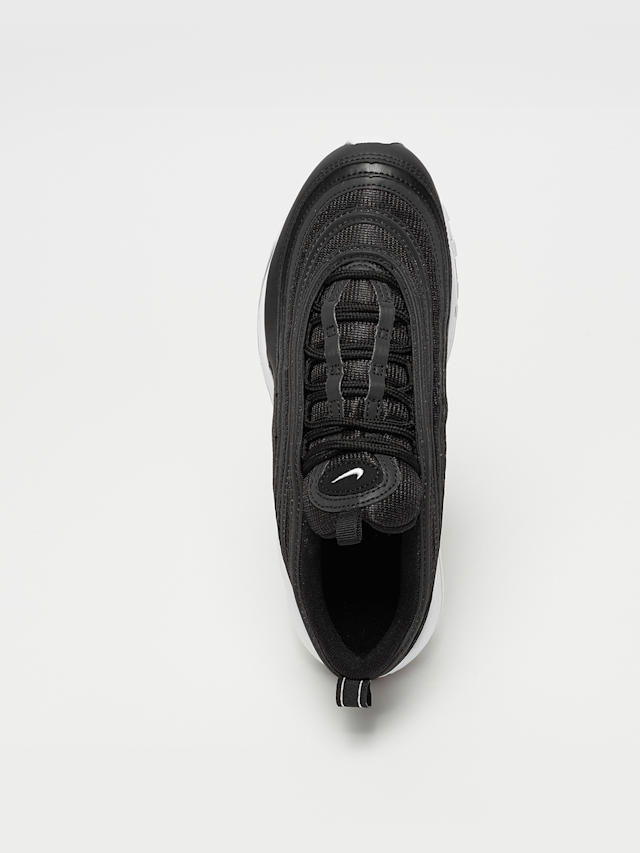 Nike, Air Max 97 (GS), zwart, Afbeelding 5 van 6