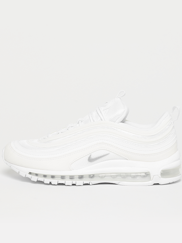 Nike, Air Max 97, biały, Obraz 1 z 5