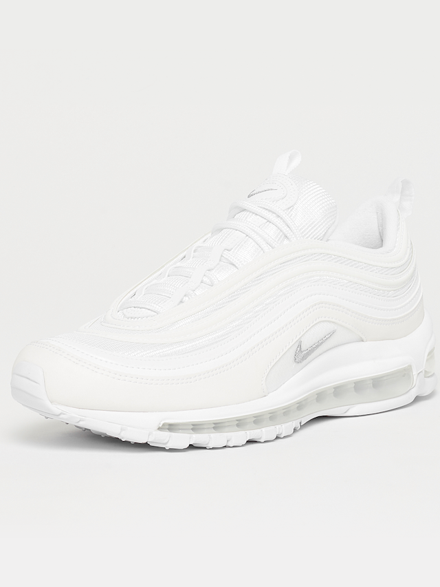 Nike, Air Max 97, wit, Afbeelding 2 van 5