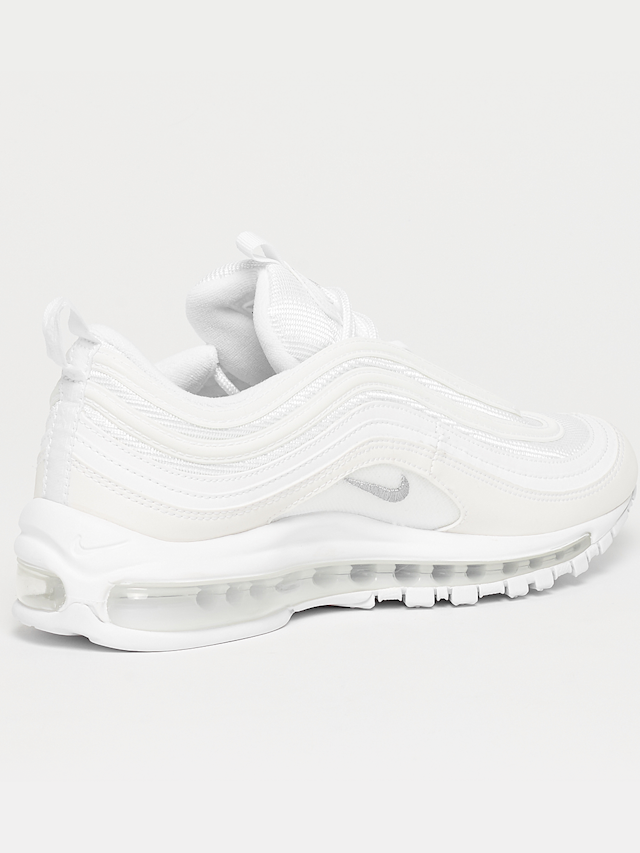 Nike, Air Max 97, biały, Obraz 3 z 5