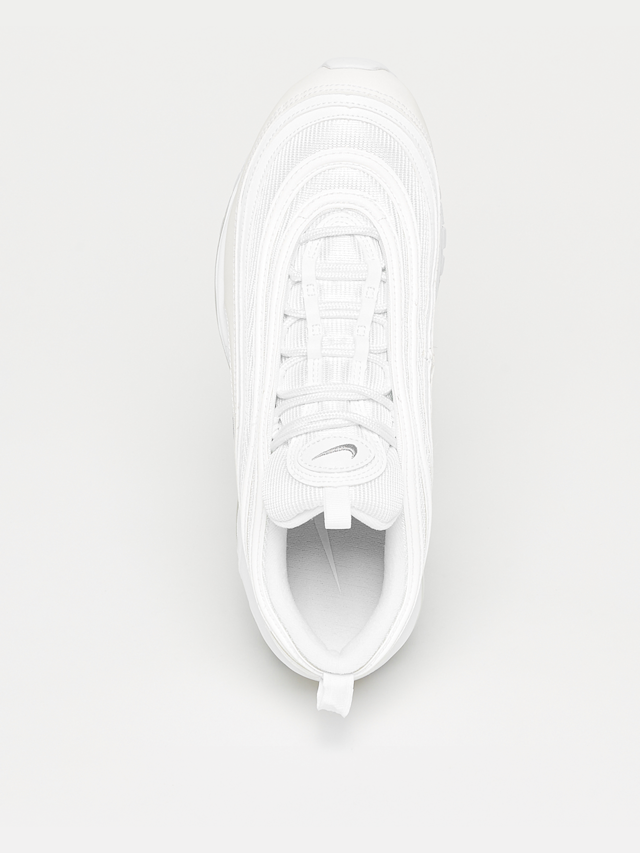 Nike, Air Max 97, wit, Afbeelding 5 van 5