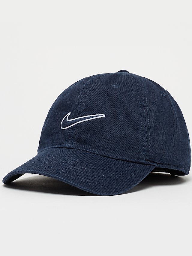 Nike, Sportswear H86 Futura Essential Swoosh, blauw, Afbeelding 1 van 3